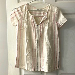 True Craft SS top